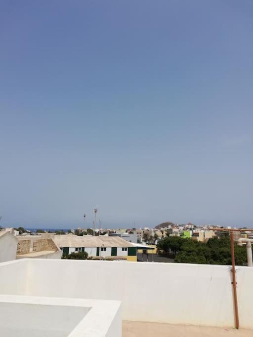 דירות מינדלו Casa Yo מראה חיצוני תמונה